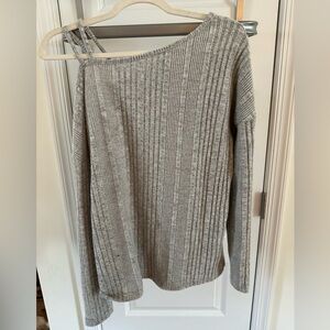 SHEIN Women’s Long Sleeve Top